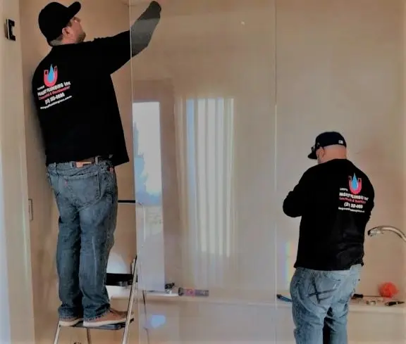 Professional plumbing installation for Leak Detection in Hovey Corner